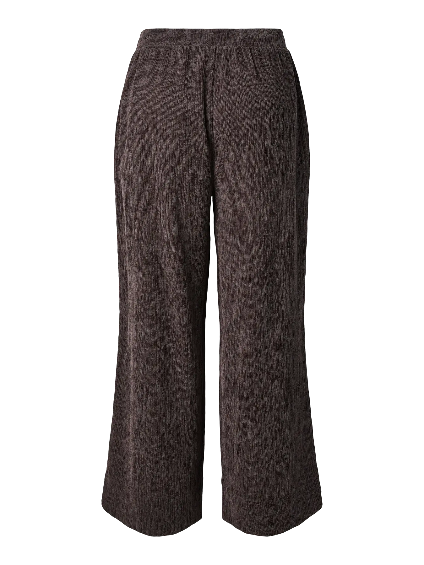 Yasibela hw pant - fest - coffee bean