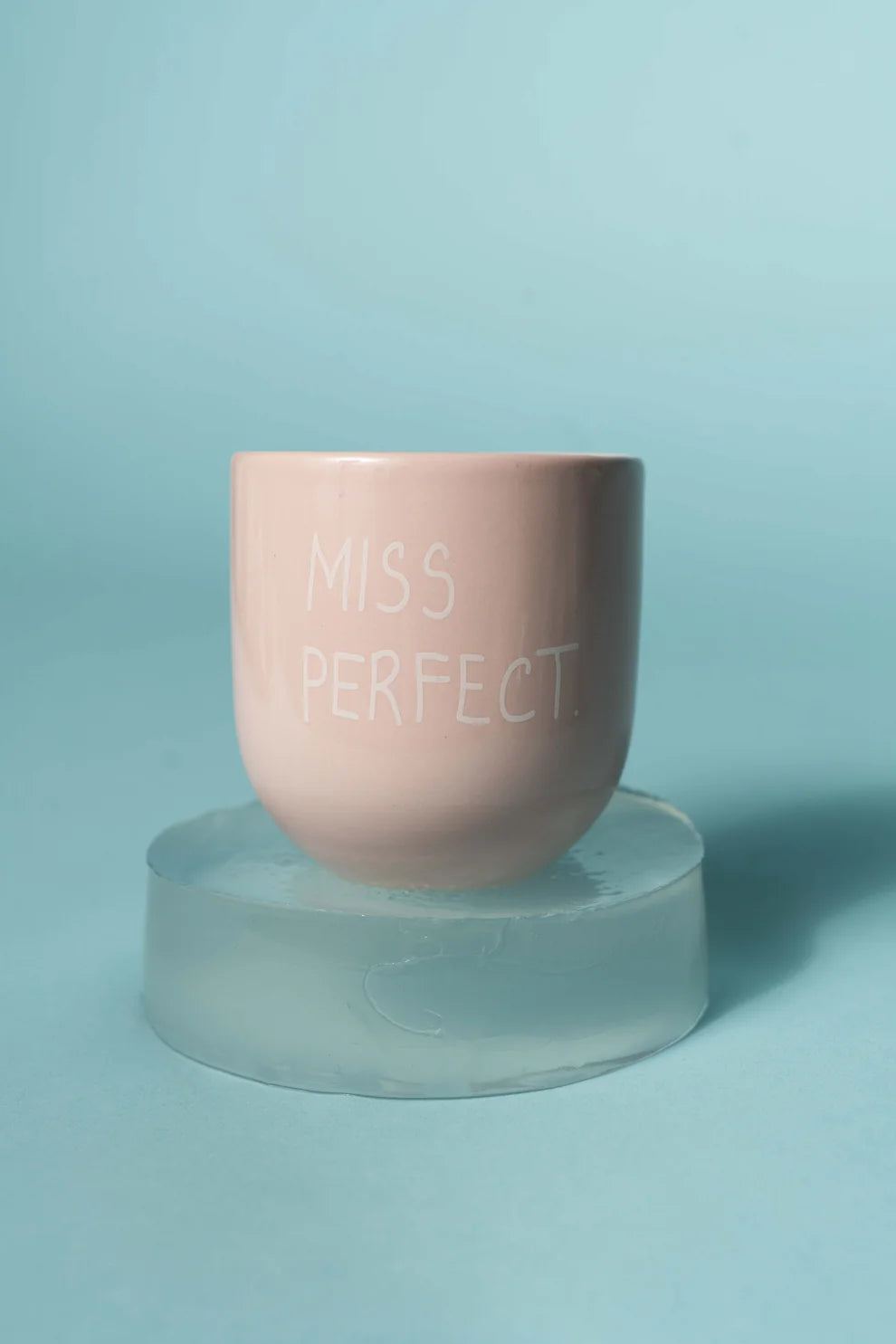 Sisi cup - Miss perfect