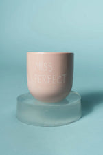 Sisi cup - Miss perfect