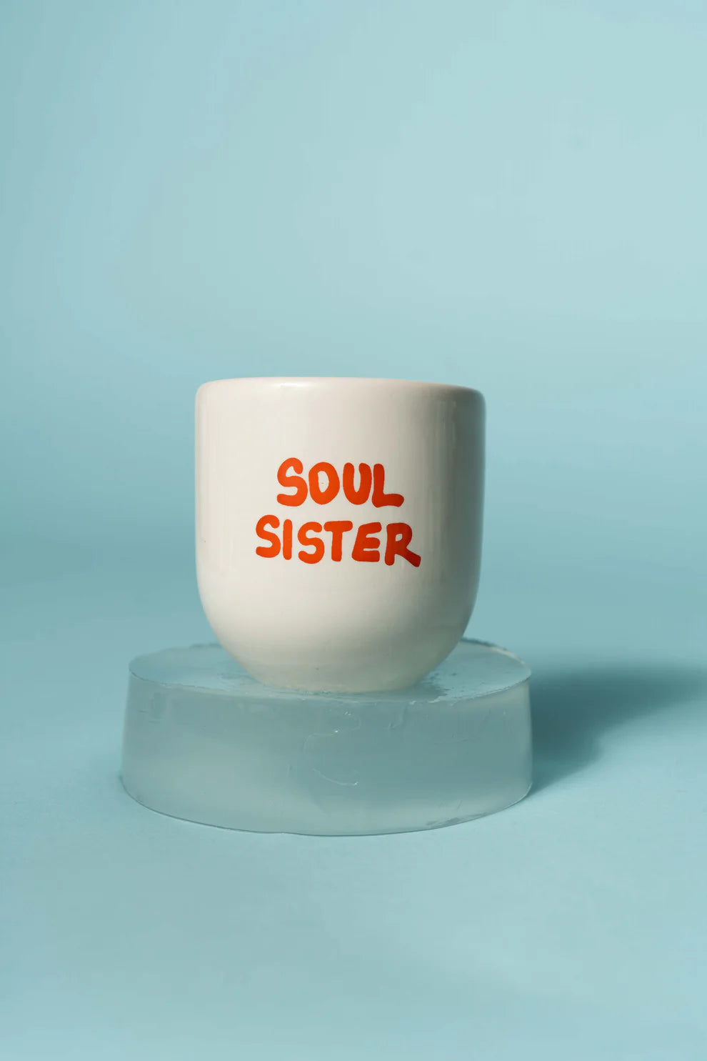 Sisi cup - Soul sister