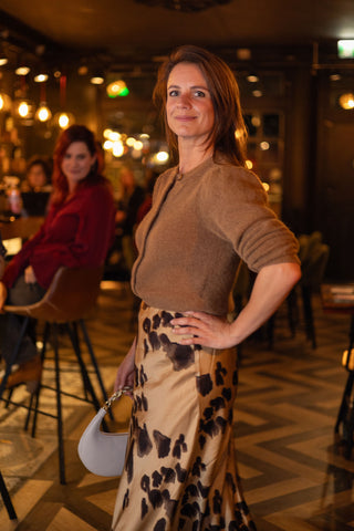 MSCHMiabelle Hope Cardigan