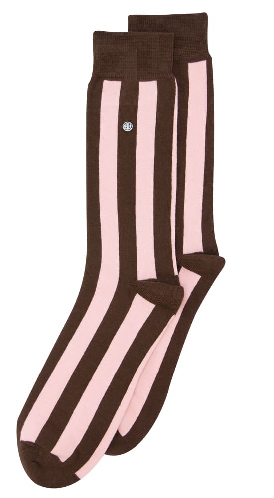 Vertigo - brown/pink