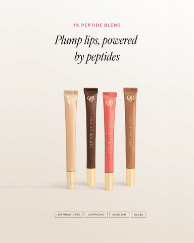 Peptide Lip tint