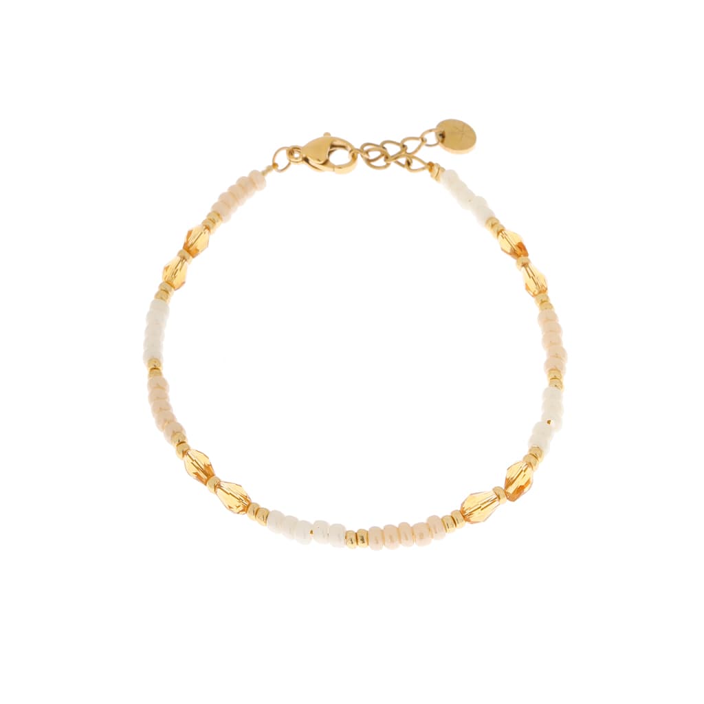 Atena's dream bracelet gold