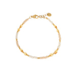 Atena's dream bracelet gold