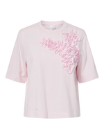 Yasvisely ss tee s. - ballerina