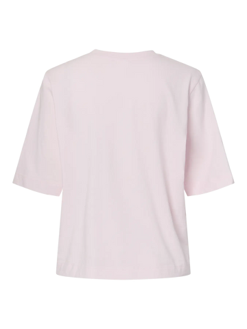 Yasvisely ss tee s. - ballerina