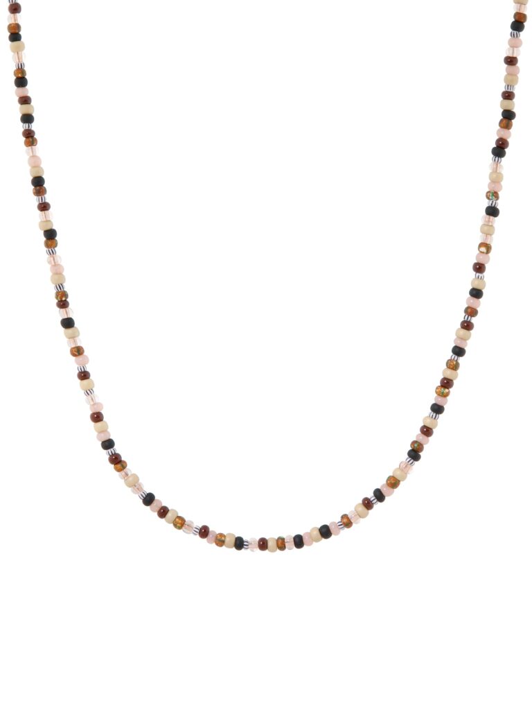 Barbossa necklace 54cm