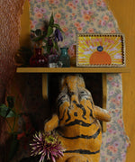 Blaze Frame Large - doing goods