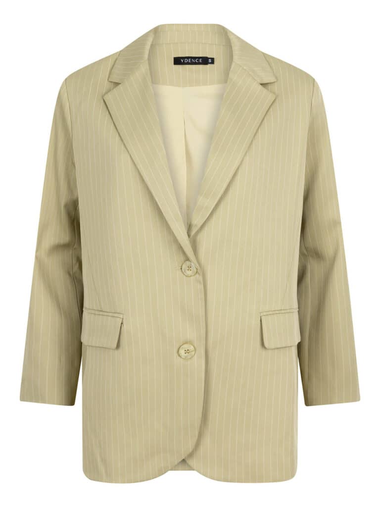 Blazer Elody - khaki