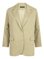 Blazer Elody - khaki