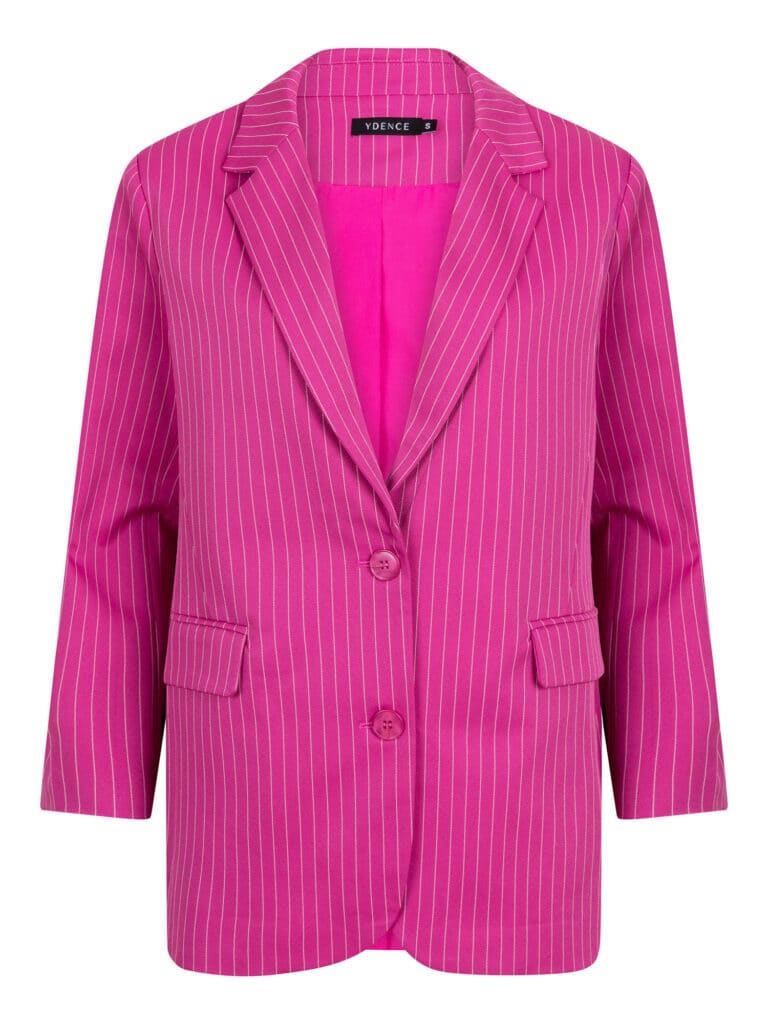 Blazer Elody - purple