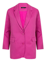Blazer Elody - purple