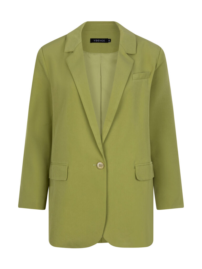 Blazer Maisie - Apple green