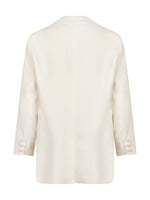 Blazer Debora - Ecru
