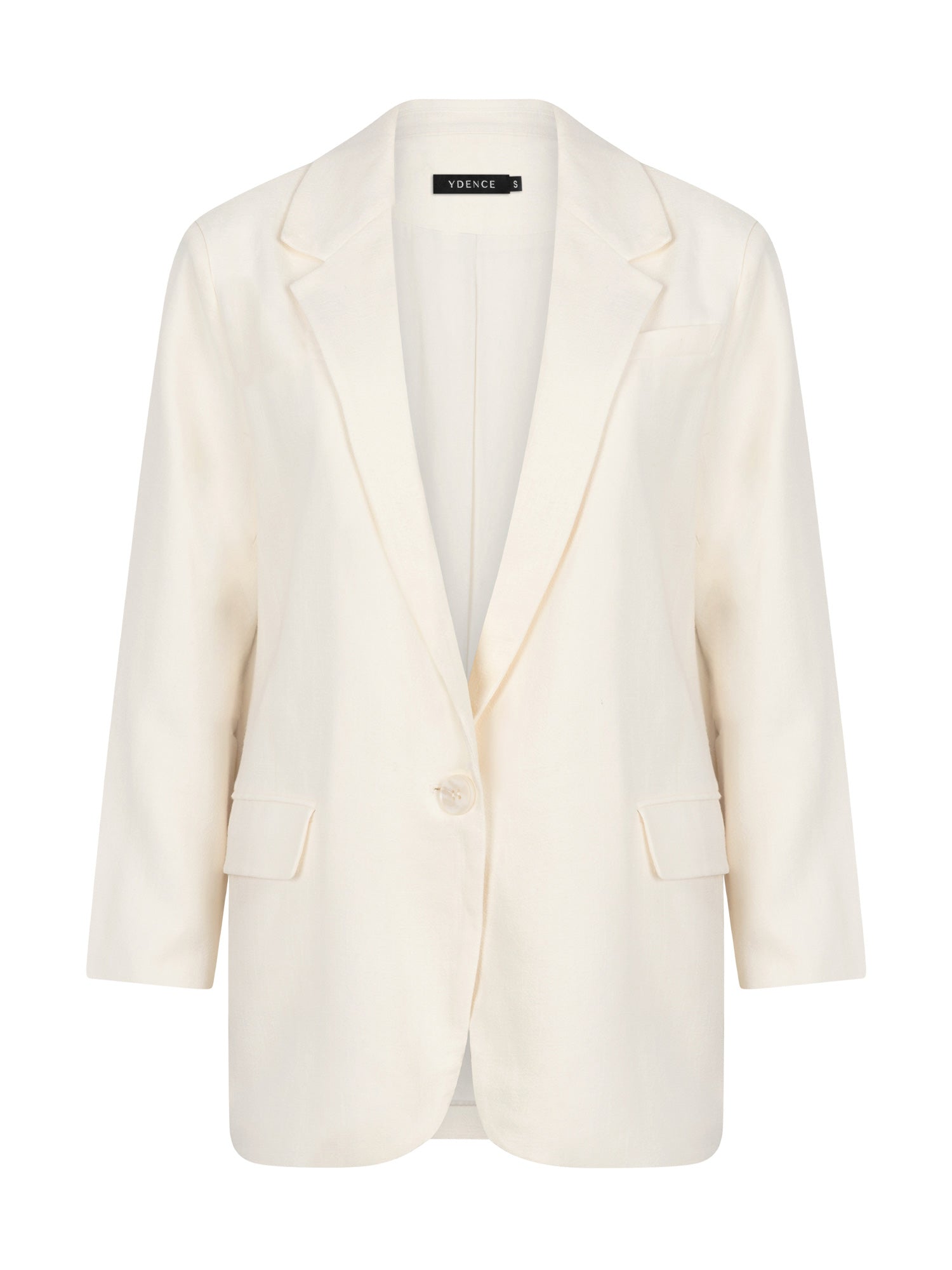 Blazer Debora - Ecru