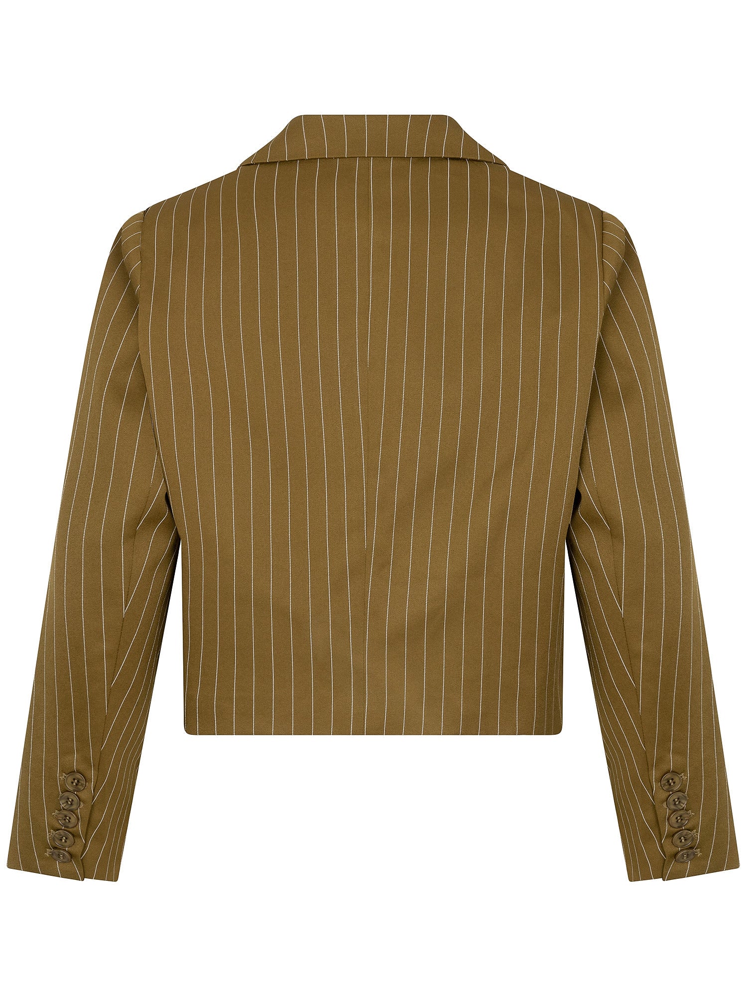 Blazer Shanna - Olive