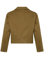 Blazer Shanna - Olive