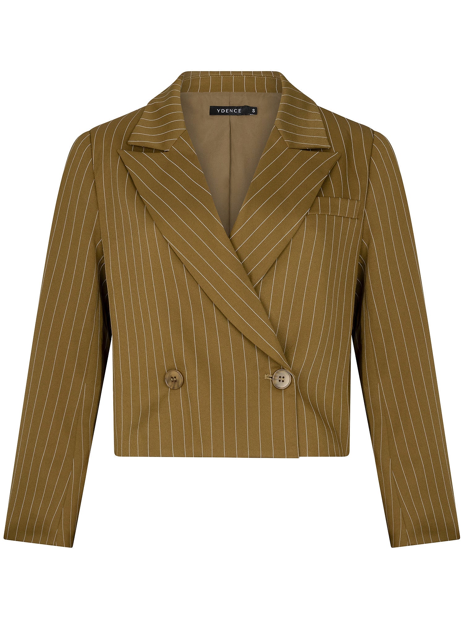 Blazer Shanna - Olive