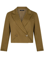 Blazer Shanna - Olive