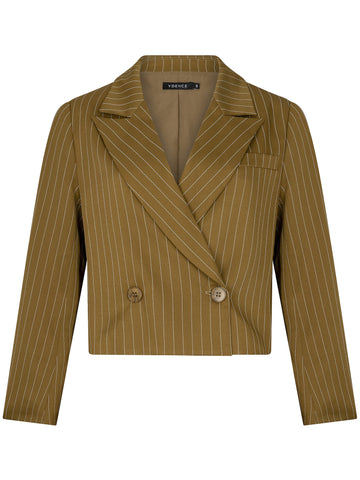 Blazer Shanna - Olive