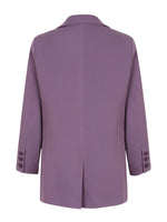 Blazer Maisie - Purple