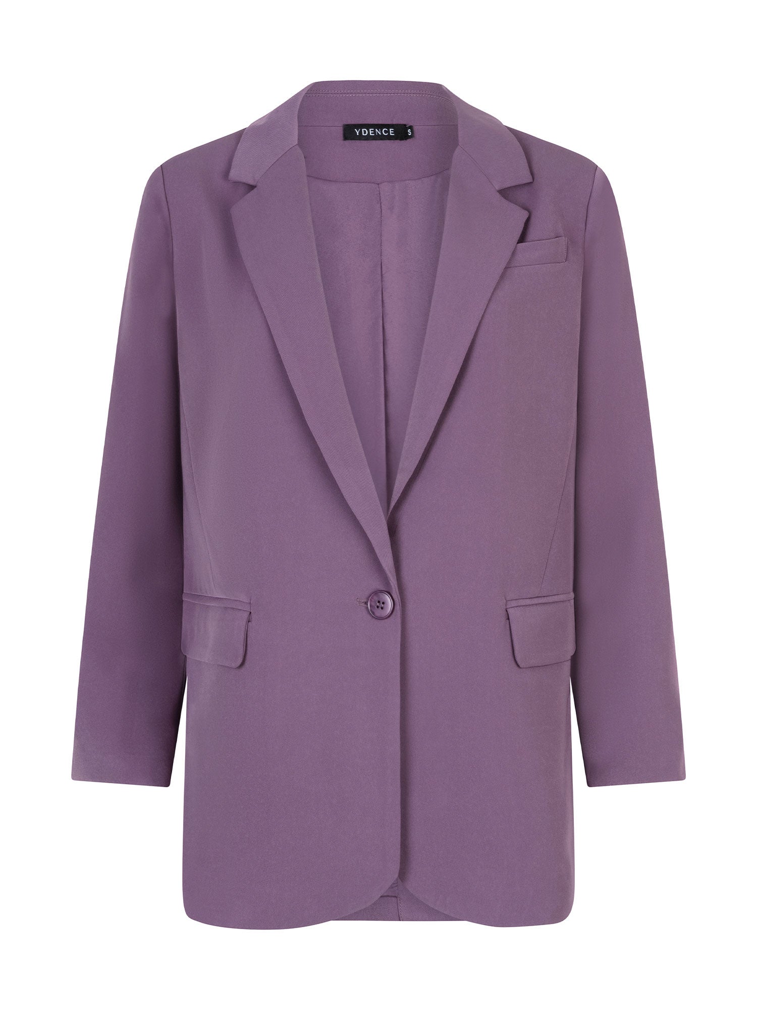 Blazer Maisie - Purple