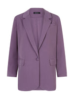 Blazer Maisie - Purple