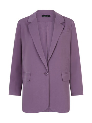 Blazer Maisie - Purple