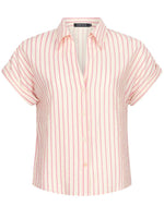Blouse Lana - Pink