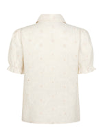 Blouse Alexa - Ecru