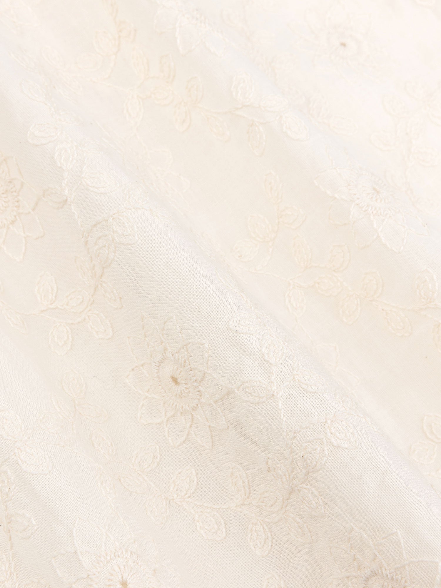 Blouse Alexa - Ecru