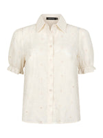 Blouse Alexa - Ecru