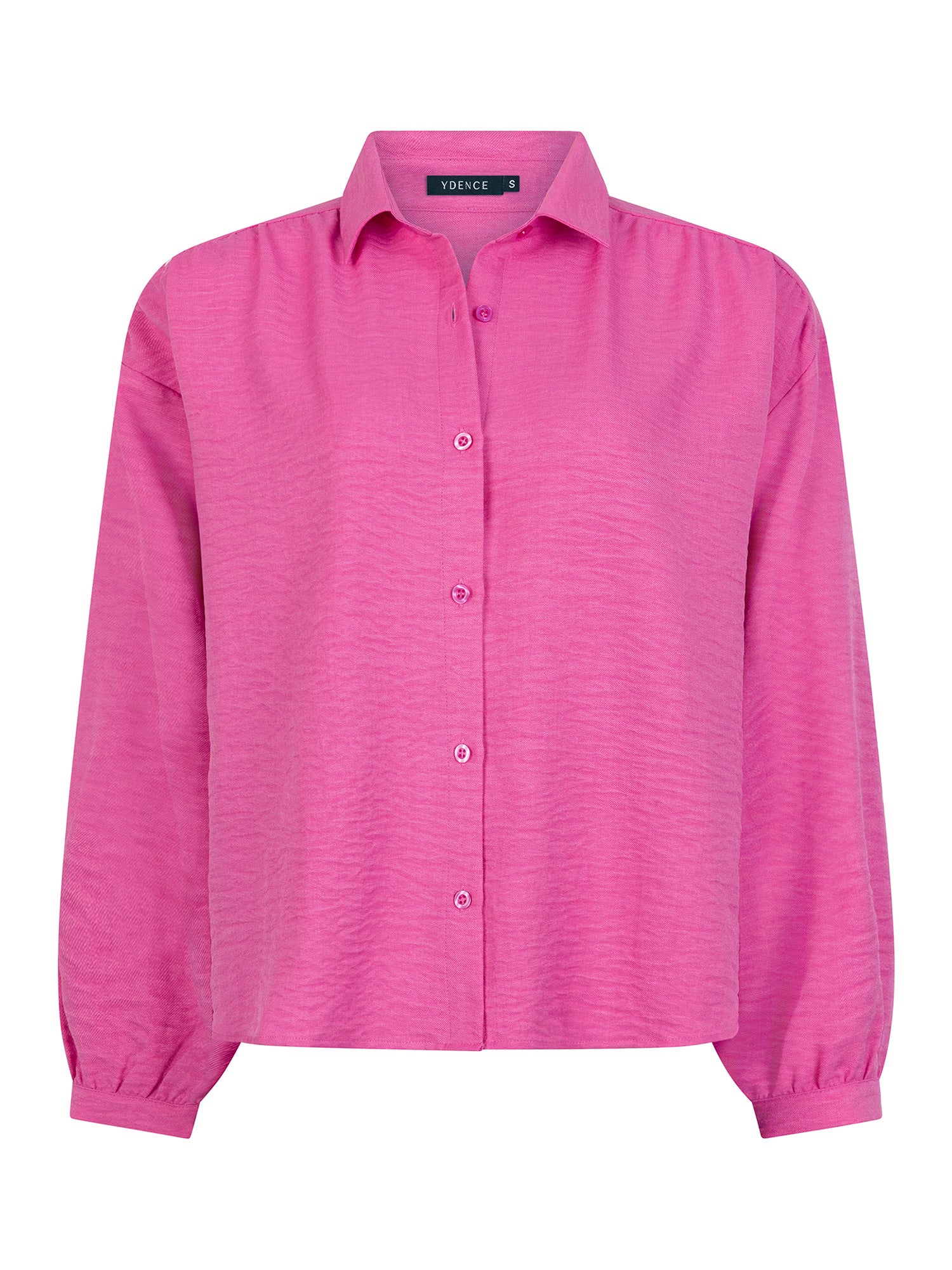 Blouse Fenna - Pink