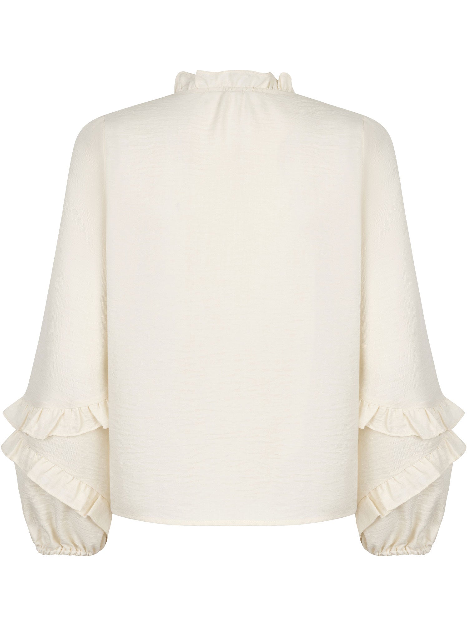 Blouse Jacky - Ecru