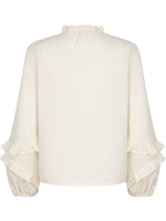 Blouse Jacky - Ecru