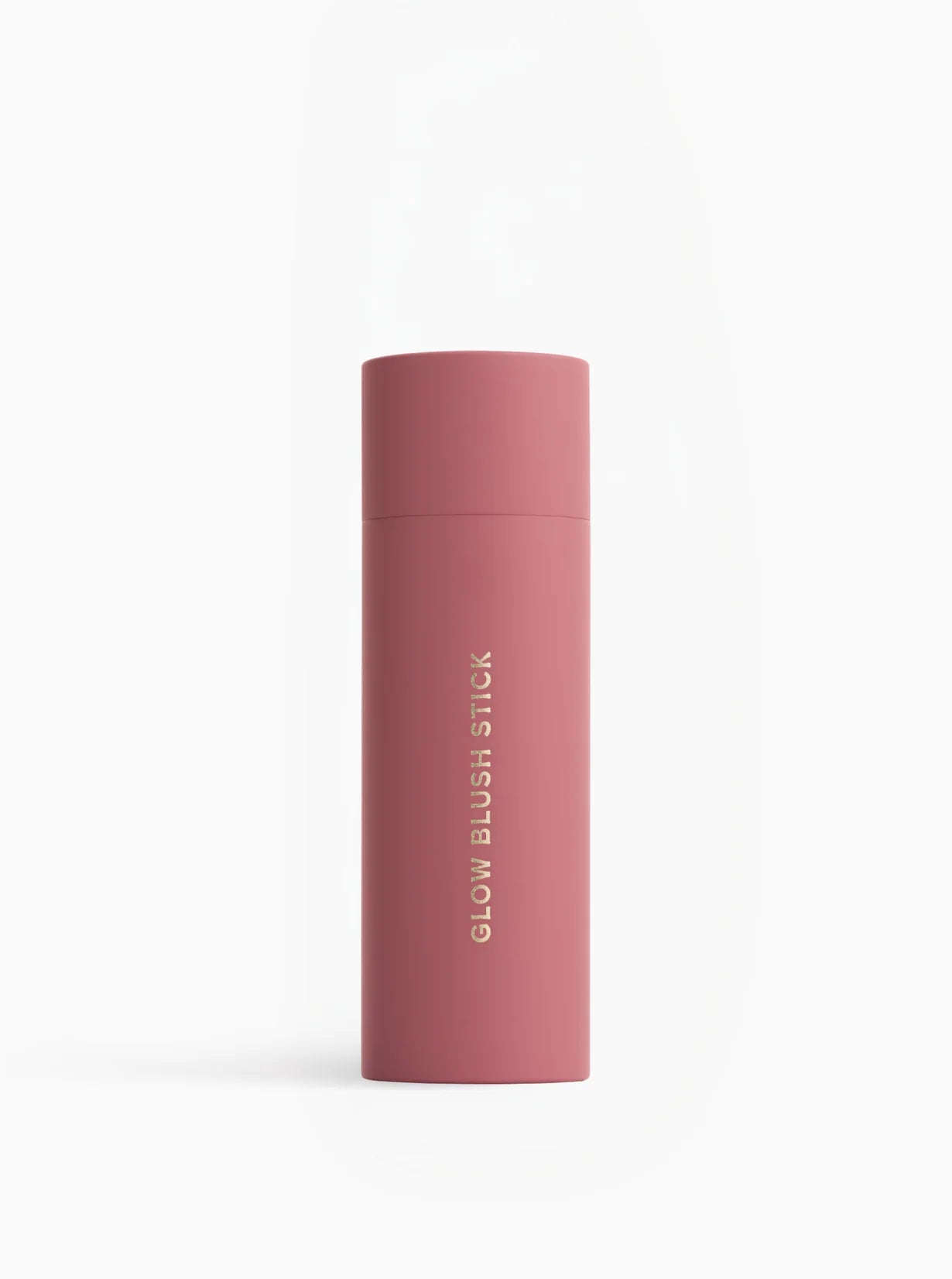 Glow blush stick