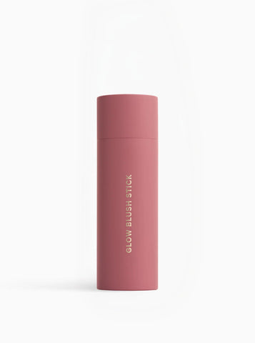 Glow blush stick
