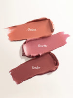 Glow blush stick