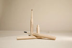 BROW DUO Brow pencil + fixing gel