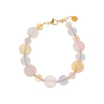 Bubble Bracelet Gold