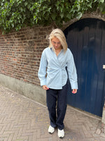 Yasaremia ls shirt s - skyway