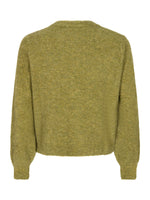 Cardigan Eden - Green