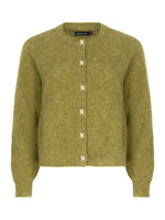 Cardigan Eden - Green