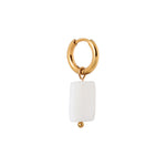 Coco hoop gold