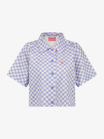Cropped Blouse Roy