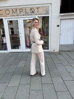 Blazer Maisie - Off-White