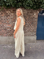 MSCHRosina Michelle short waistcoat