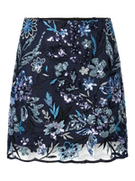 Yasfliky mw skirt - Sargasso Sea