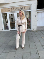 Blazer Maisie - Off-White